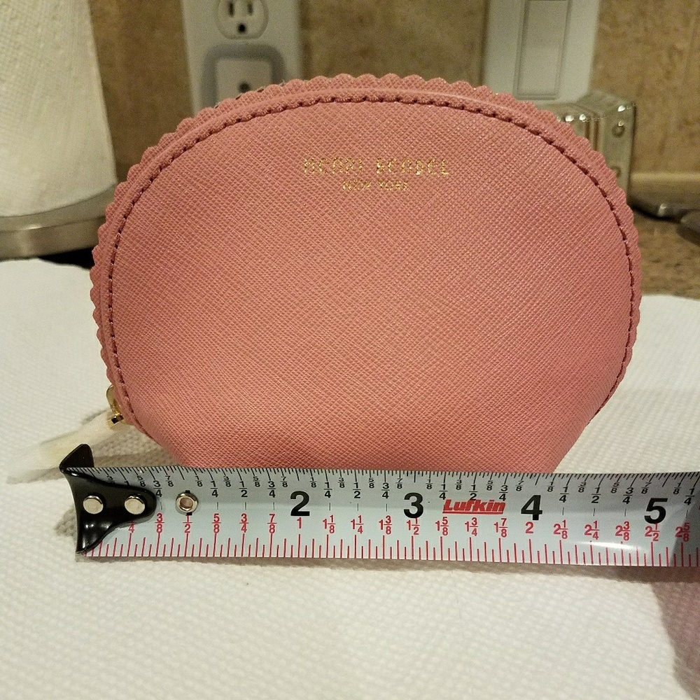 Henri Bendel West 57th Cosmetic Bag